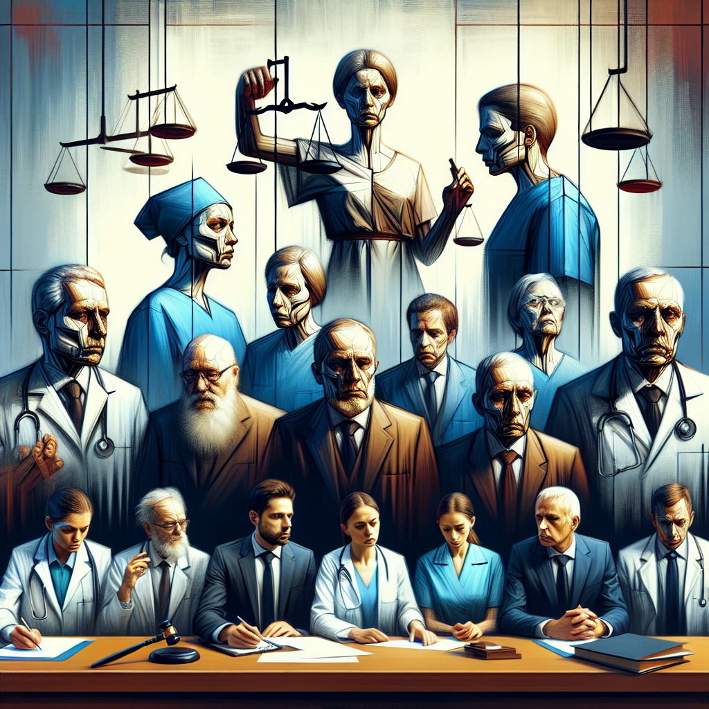 Audieri la Parchet: 7 medici si o asistenta, suspectati de luare de mita! Luau bani de la bolnavii de cancer 1 Audieri la Parchet 7 medici si o asistenta suspectati de luare de mita Luau bani de la bolnavii de cancer