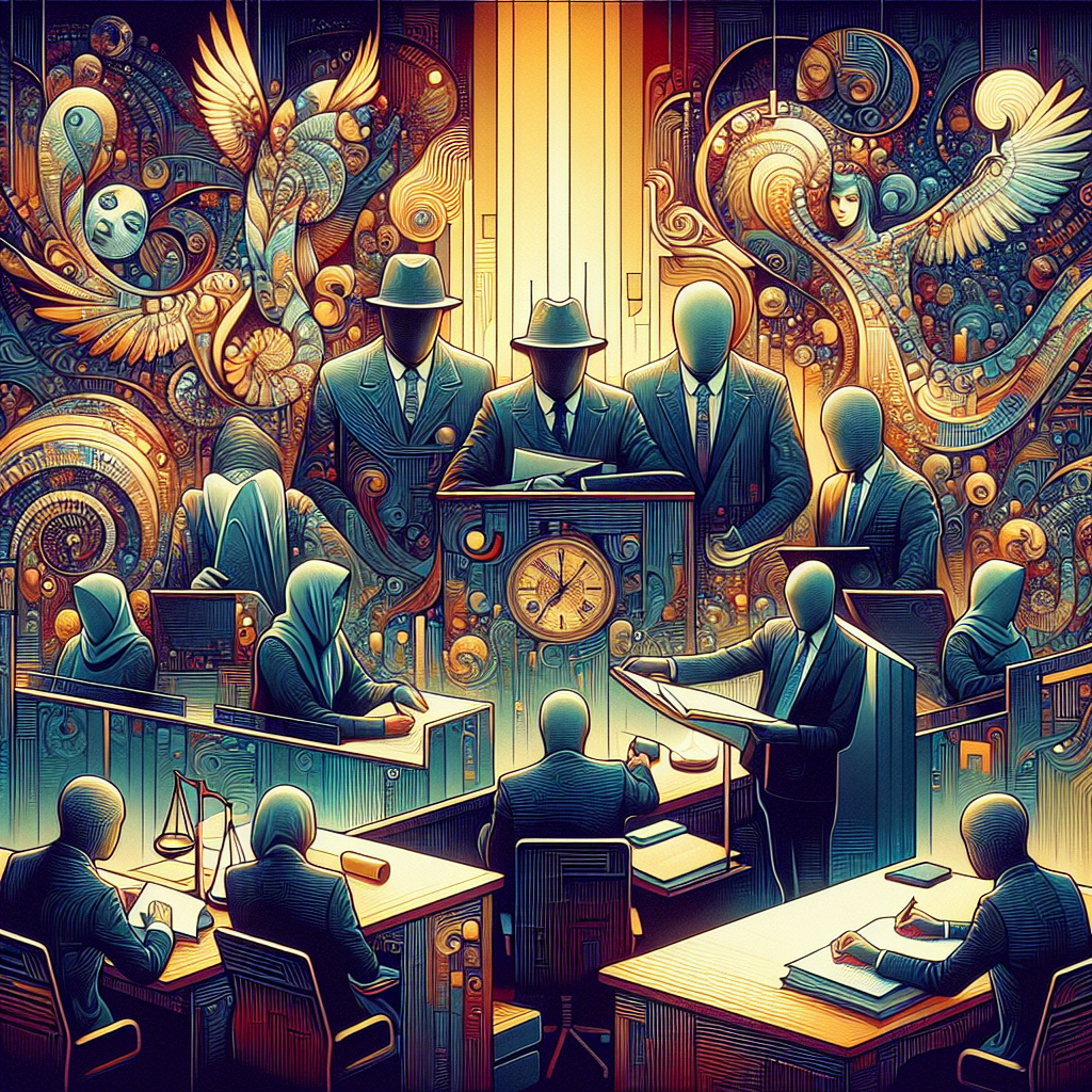 Audierile in dosarul lui Alfred Bulai incep saptamana aceasta