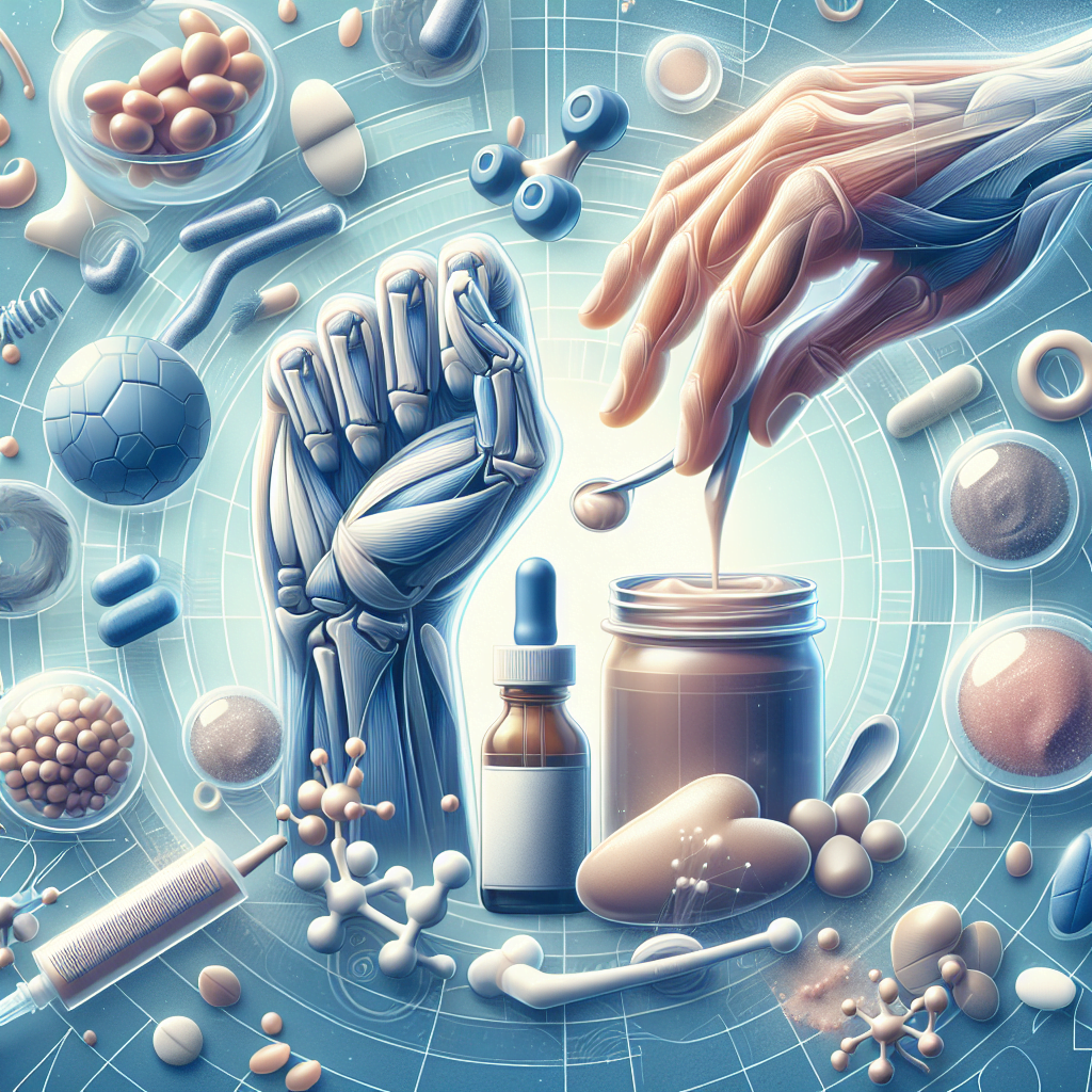 Colagenul natural care te scapa de riduri. Se prepara simplu si te scapa de durerile de articulatii