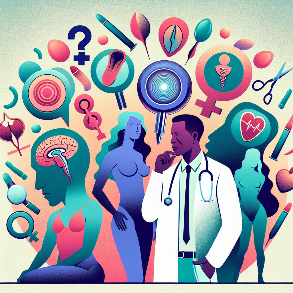 Cum sa ai o viata intima sanatoasa. Metode de stimulare a libidoului. Sfatul doctorului