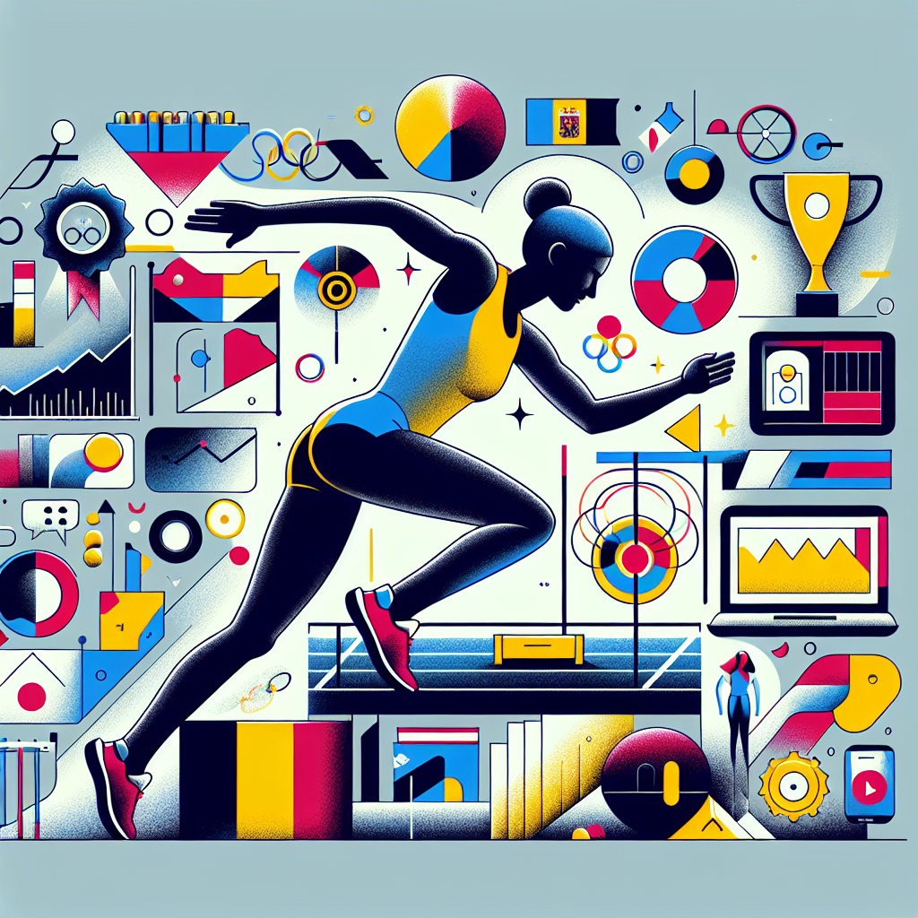 Daniela Stanciu nu ajunge in finala Olimpiadei din 2024