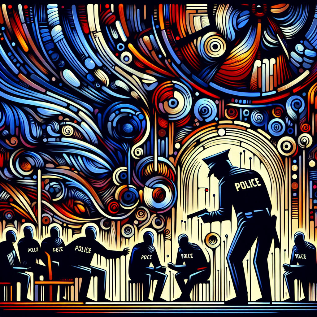 Detalii suplimentare despre cazul de la Sfantul Pantelimon Politia investigheaza posibile activitati ilegale martori chemati sa depuna marturie