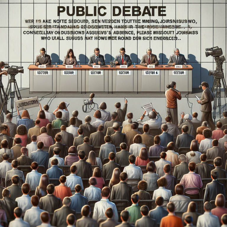 Dezbatere publica fara jurnalisti la Sectorul 6