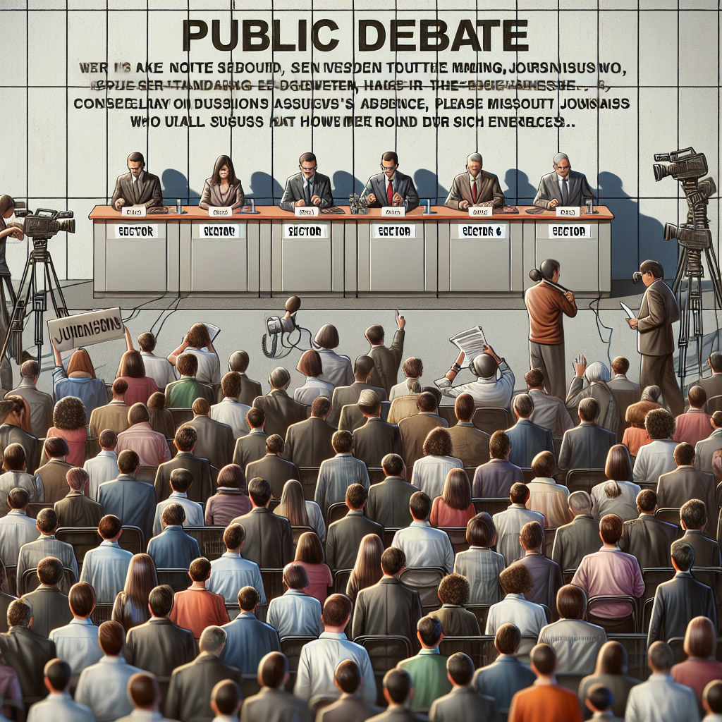 Dezbatere publică fără jurnaliști la Sectorul 6. 1 Dezbatere publica fara jurnalisti la Sectorul 6