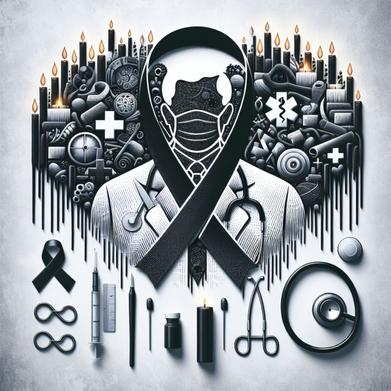 Doliu uriaș. A murit unul dintre cei mai buni chirurgi din România. Doliu urias. A murit unul dintre cei mai buni chirurgi din Romania