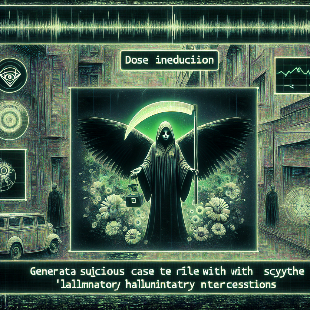 Interceptari halucinante din dosarul mortilor suspecte de la Pantelimon „Doamna cu coasa a cerut reducerea dozei