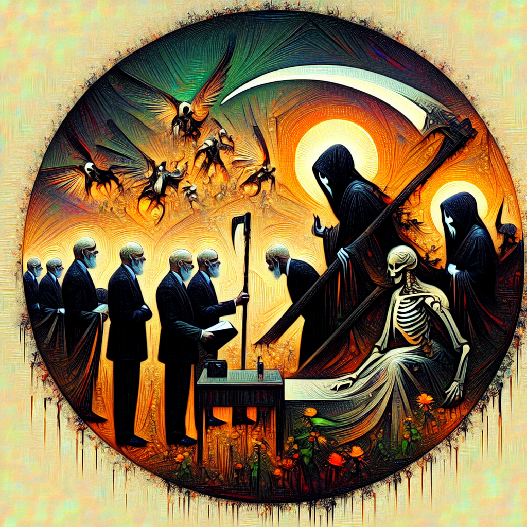 Iubitul doamnei cu coasa de la Pantelimon este constient. El va fi audiat de procurori