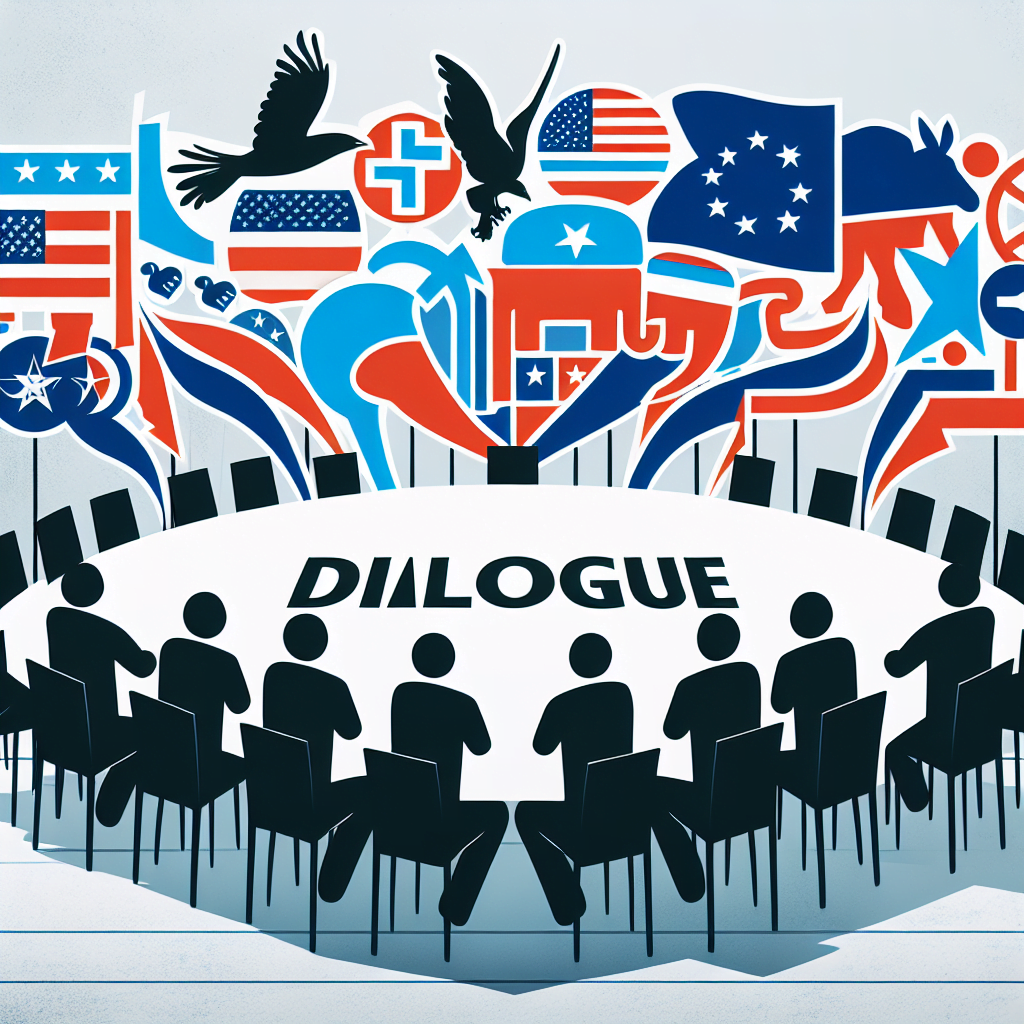 PNL deschis dialogului pentru constituirea unui pol de dreapta