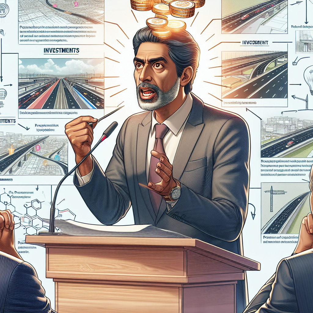 Premierul Marcel Ciolacu promite investitii pentru Autostrada Moldovei