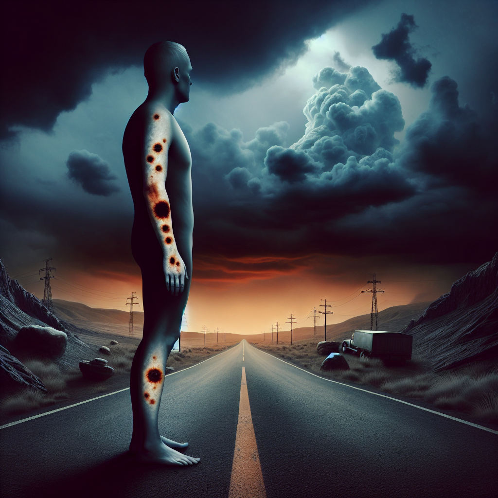 Primele semne ale cancerului de piele. Riscuri