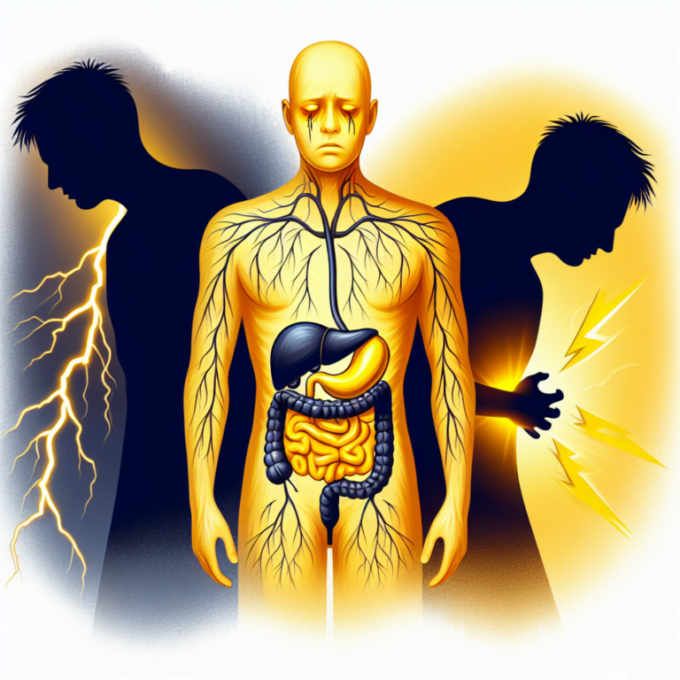 Primele semne pot include oboseala icter si dureri abdominale