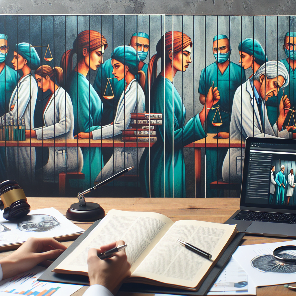 Procurorii fac precizari in dosarul doctoritelor acuzate de omor