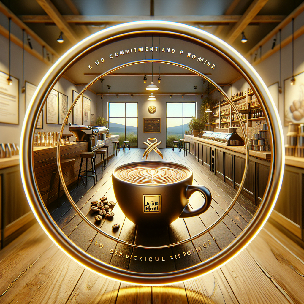 Promisiunea Julius Meinl pentru partenerii HoReCa cafea premium