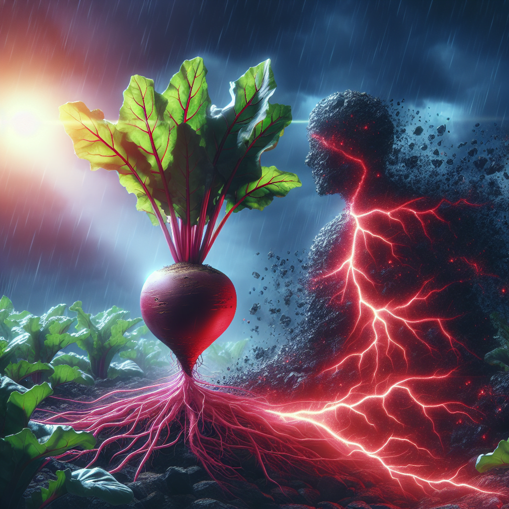 Sfecla Creste fertilitatea si combate cancerul