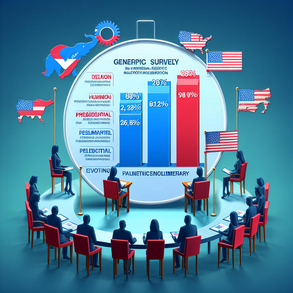 Sondaj CURS privind alegerile prezidentiale si parlamentare