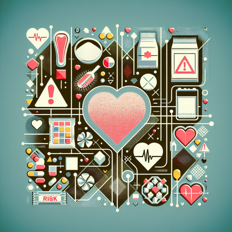 Studiu Indulcitorii artificiali pot cauza probleme la inima