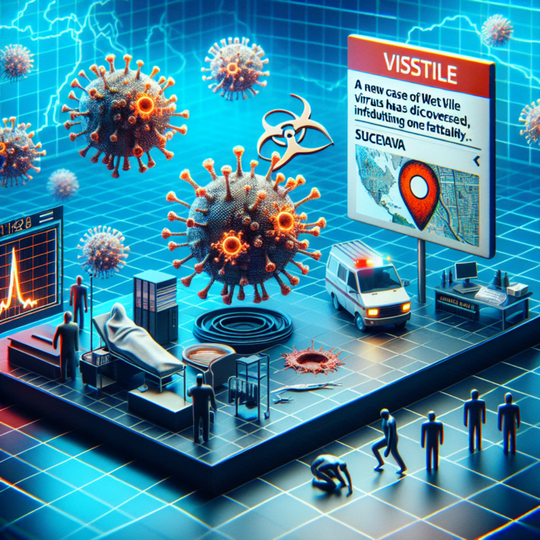 Un nou caz de infectare cu virusul West Nile in Suceava. O persoana a murit