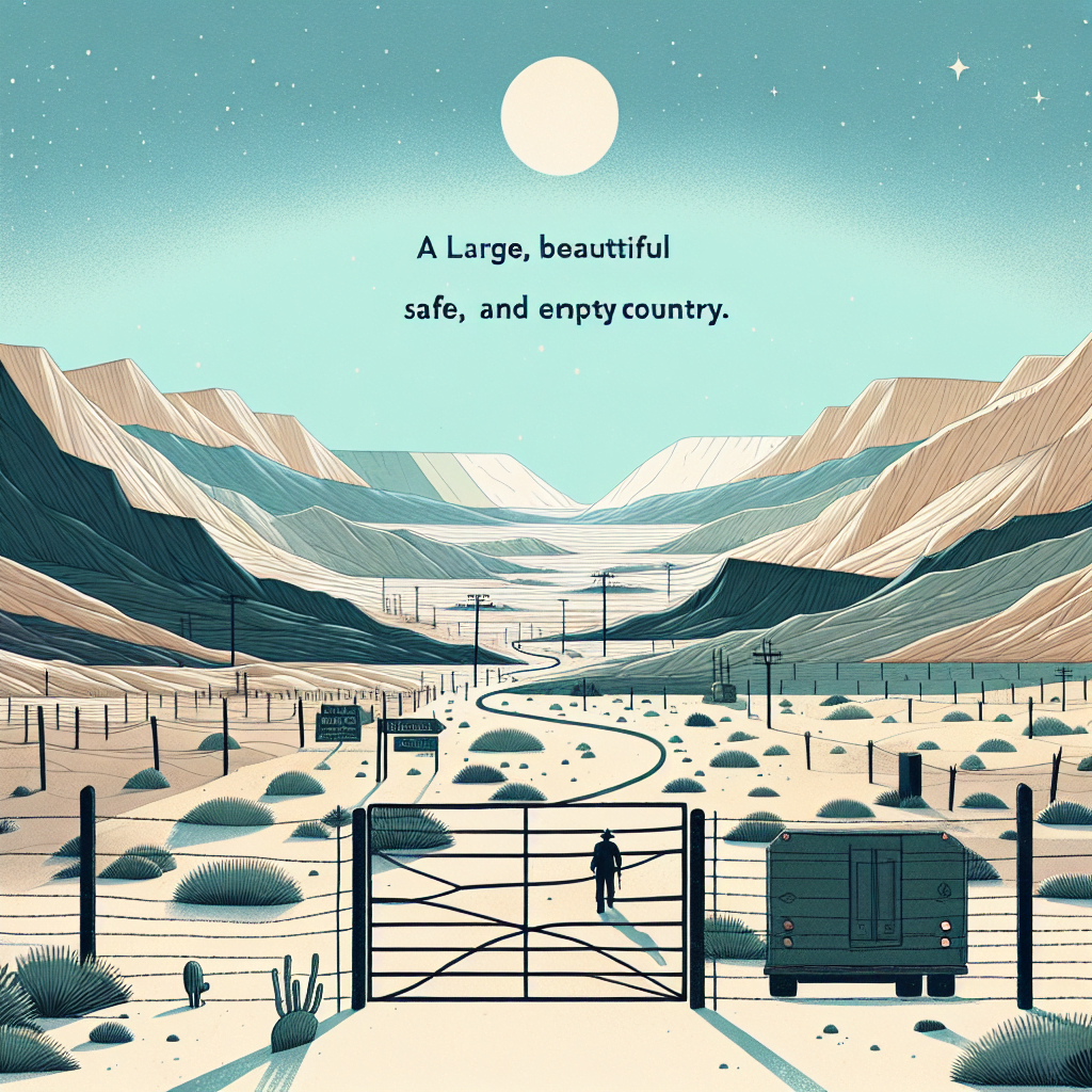 Avertismentul lui Kelemen Hunor: Ţară mare, frumoasă, sigură şi goală 1 Avertismentul lui Kelemen Hunor Tara mare frumoasa sigura si goala