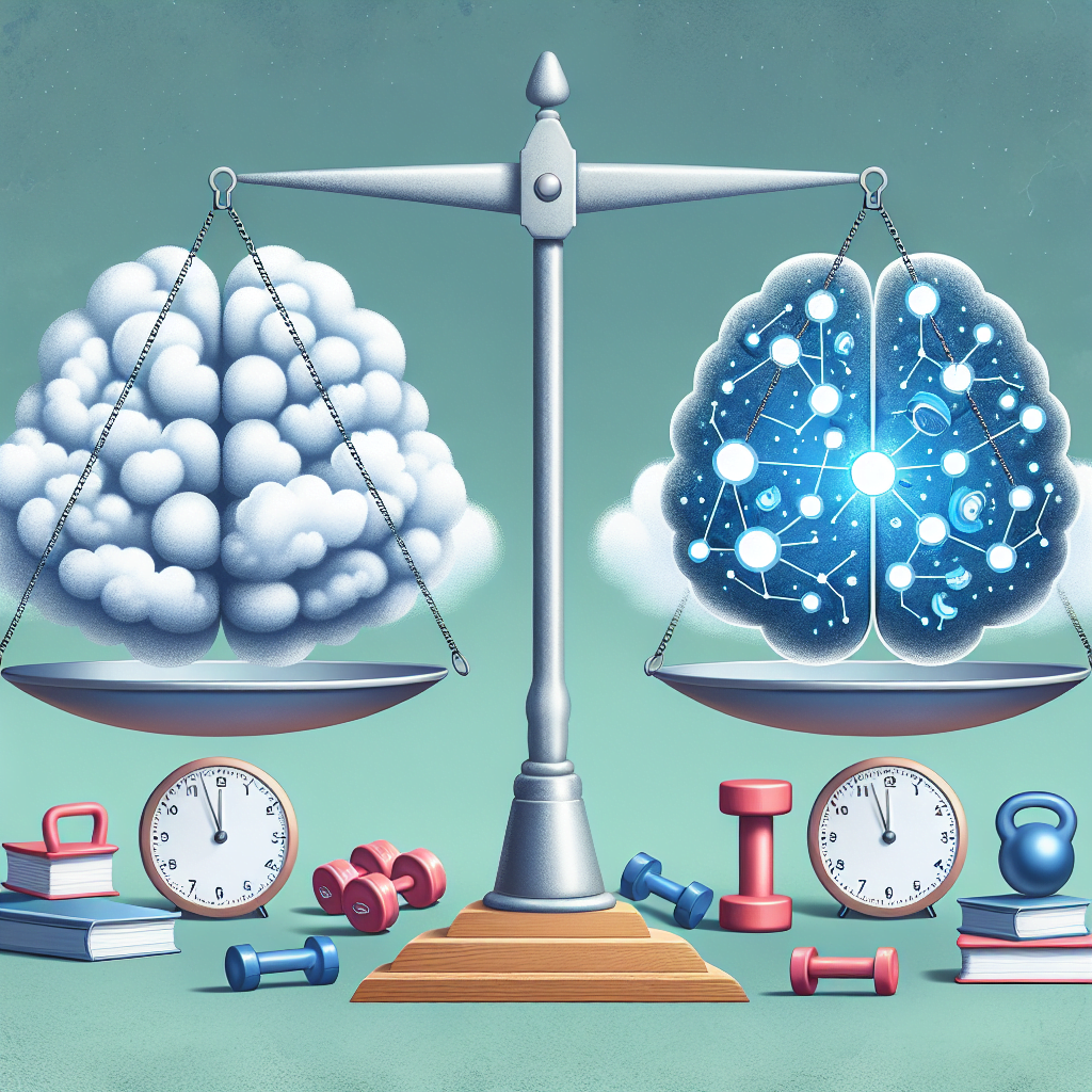 Cand sa te ingrijorezi de pierderi de memorie. Exercitii pentru creier sanatos si activ