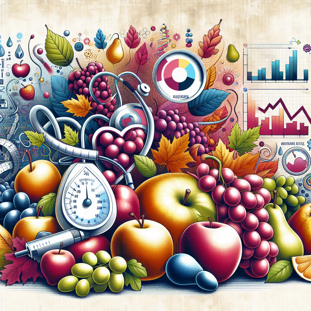 Cele mai sanatoase fructe de toamna. Regleaza glicemia si tensiunea arteriala. Beneficiile lor nu se opresc aici