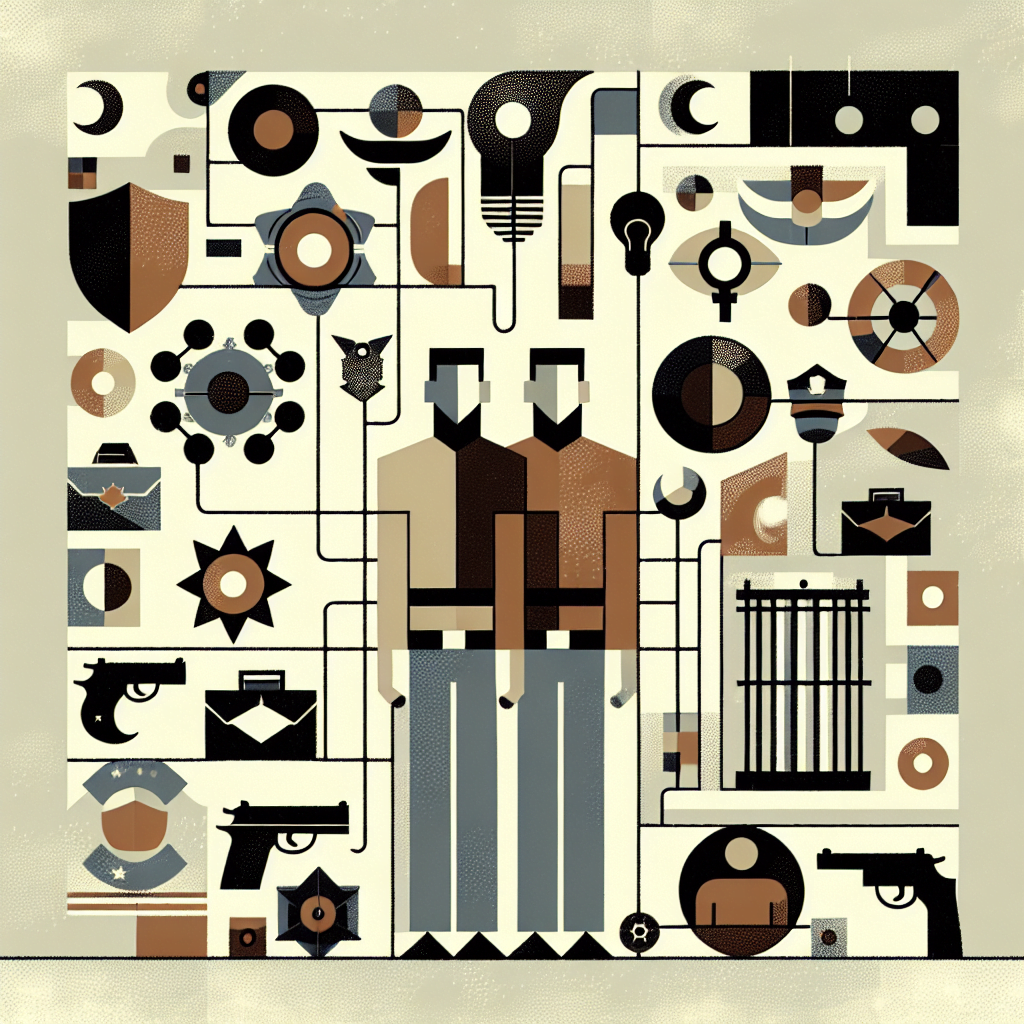 Doi barbati din Prahova arestati pentru furt comun