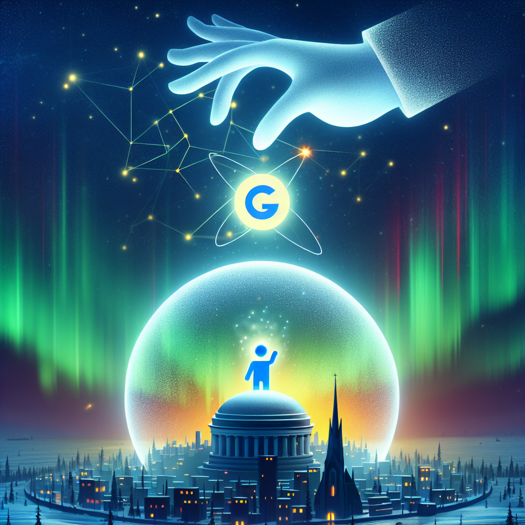 Google investeste intr un startup finlandez pentru realitate