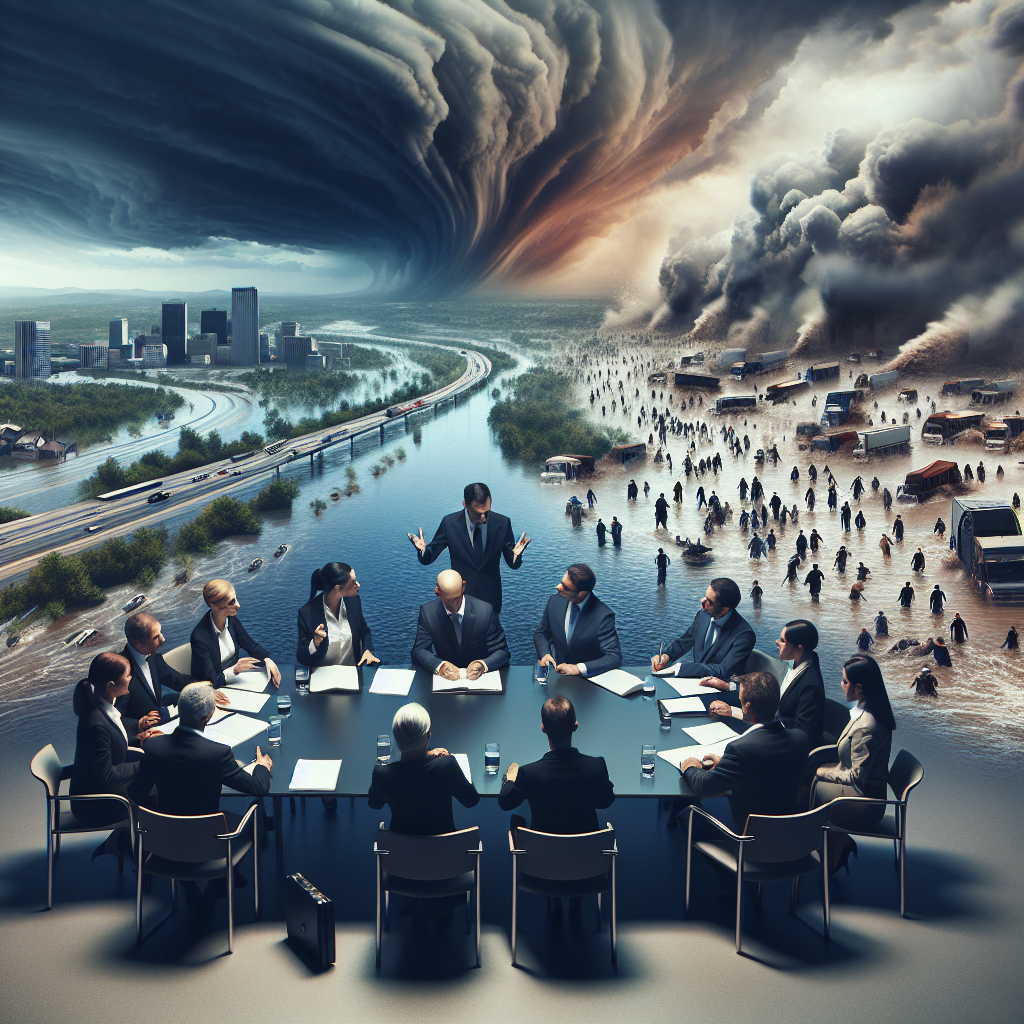 Guvernul s ar putea reuni intr o sedinta extraordinara pentru a aproba ajutoare pentru persoanele afectate de inundatiile din judetul Galati