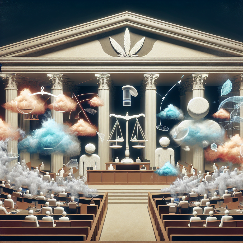 Inalta Curte analizeaza introducerea limitelor consumului de substante