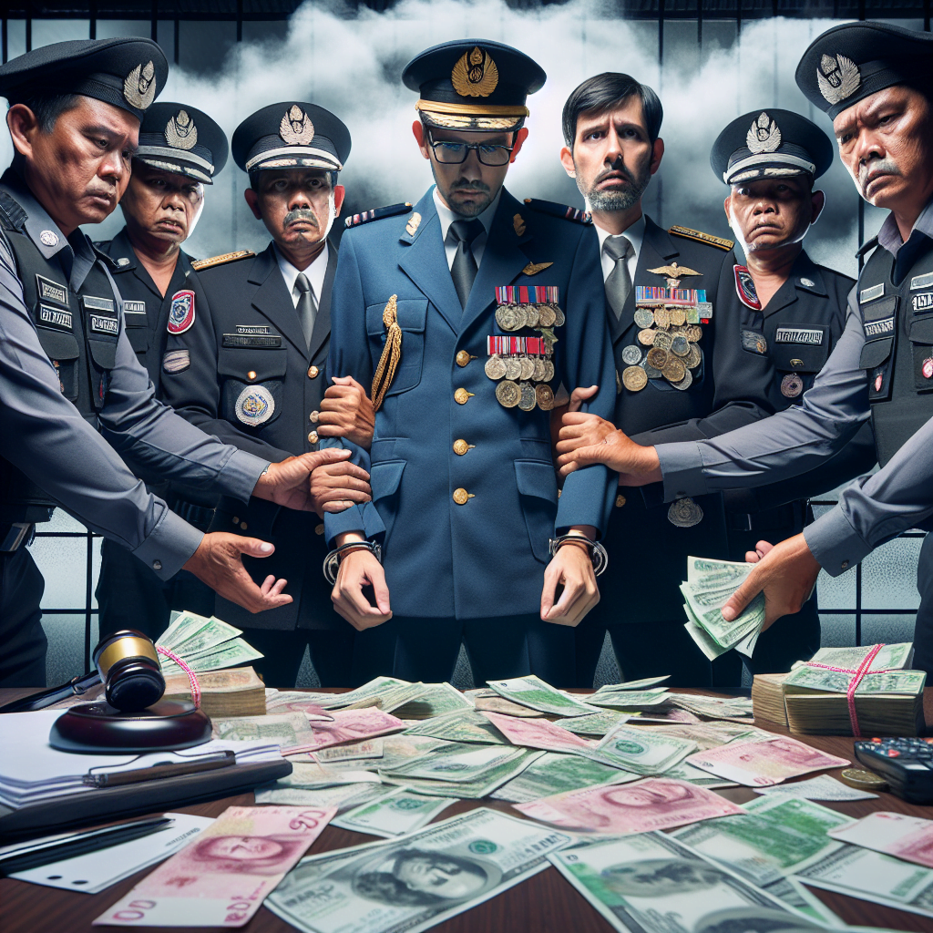 Lucratori vamali retinuti de DNA pentru primit mita