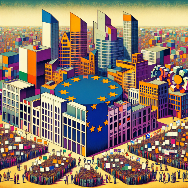 Mai multe organizatii neguvernamentale europene cer Fondul pentru Tranzitie Justa