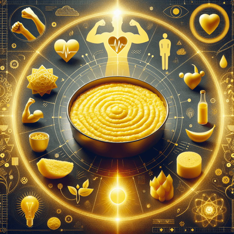 Mamaliga Beneficii Multiple pentru Sanatate