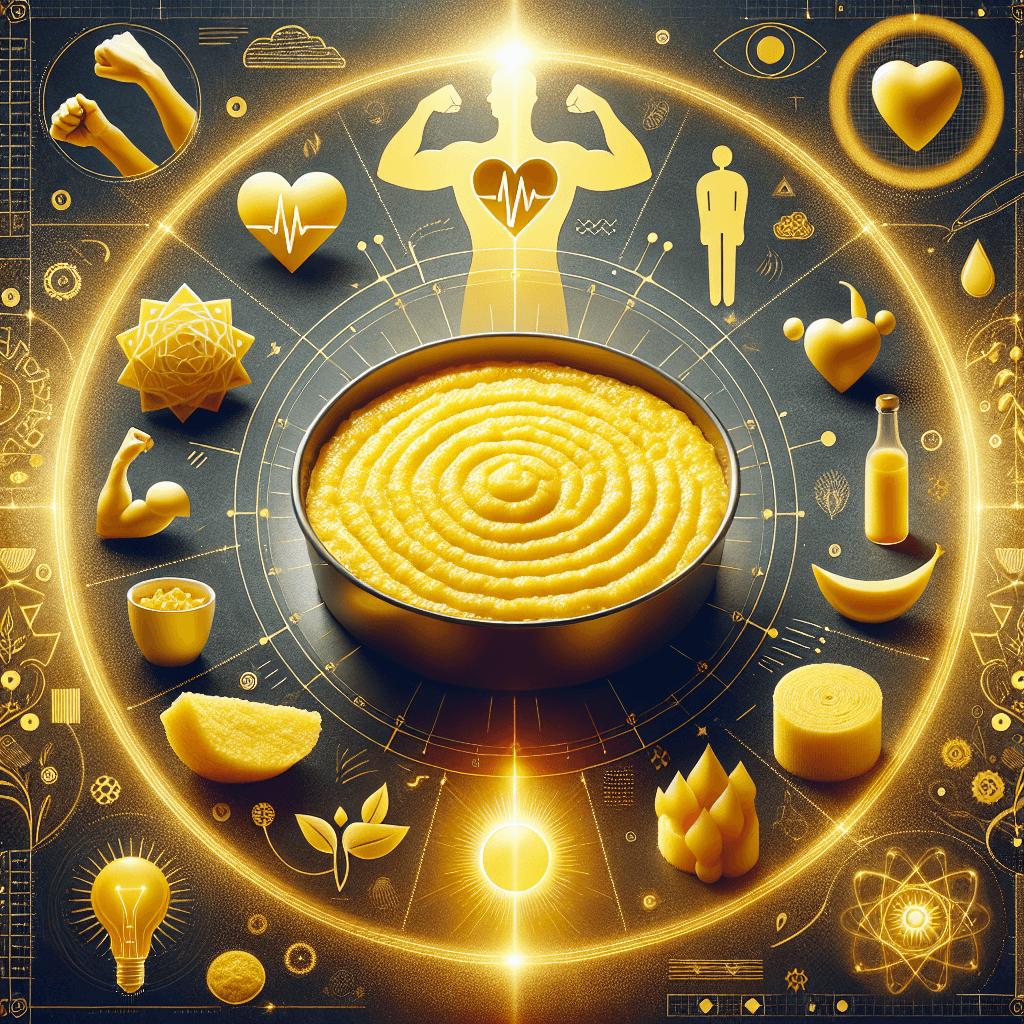 Mamaliga Beneficii Multiple pentru Sanatate