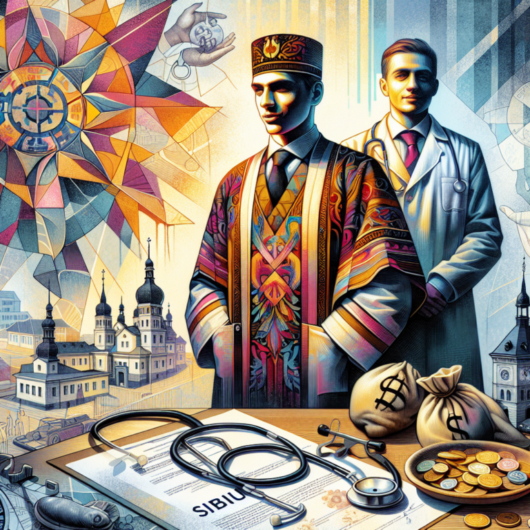 Medicul din Sibiu acuzat de luare de mita arestat preventiv