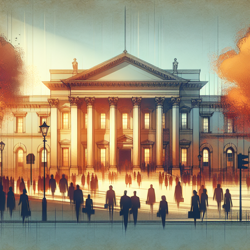 Parlamentul a inceput sesiunea de toamna