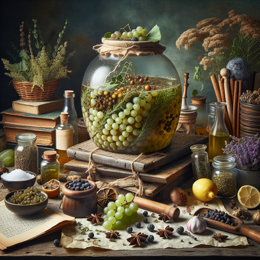 Pastrarea mustului proaspat mai mult timp. Metode naturale de conservare