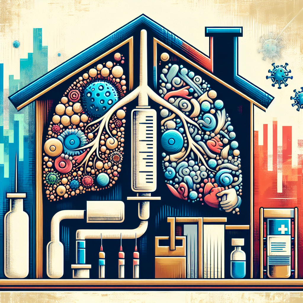 Pericolul injectarii cu botox in cabinetele neautorizate. Boala rara care cauzeaza probleme respiratorii