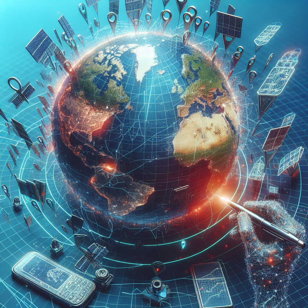 Sanctiunile pentru netransmiterea datelor GPS se aplica din 1 ianuarie 2025