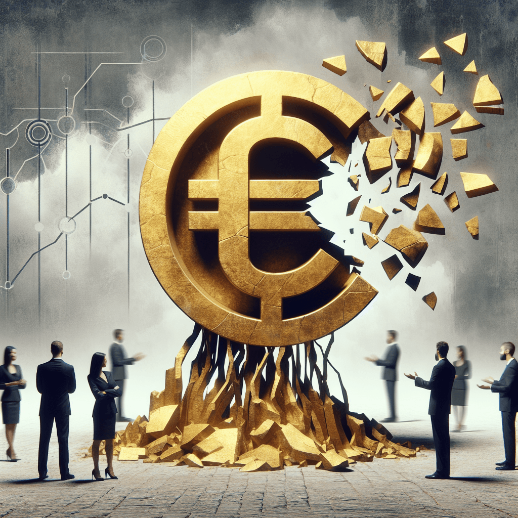 AUR acuzat de fost membru de faliment