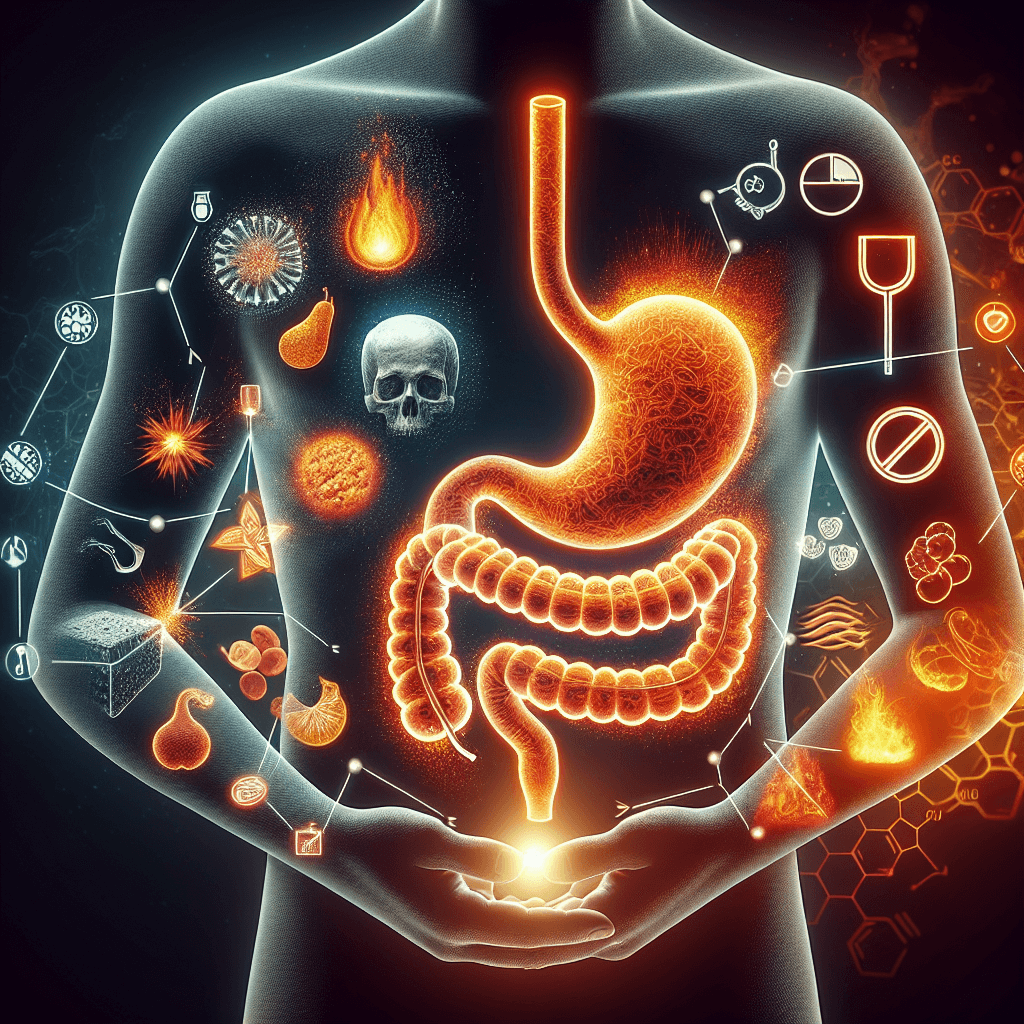 Alimente interzise pentru gastrita ce sa eviti