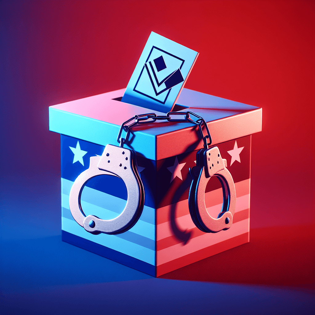 Arestari in Moldova pentru influentarea alegerilor