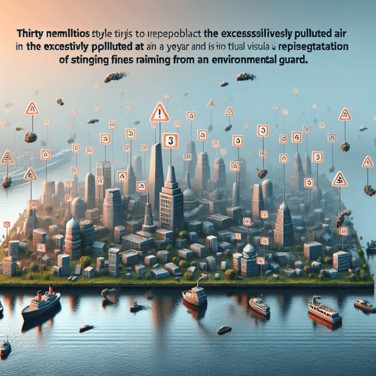 Bucurestiul otravit 30 de notificari pentru aer extrem de poluat intr un singur an. A plouat cu amenzi usturatoare de la Garda de Mediu