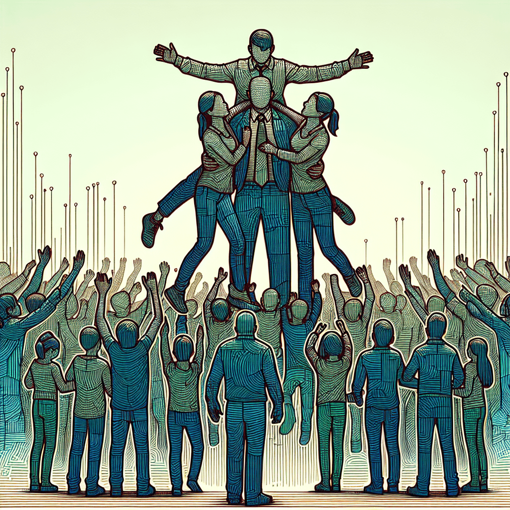 C.T. Popescu Ciuca a avut cea mai reusita aparitie publica