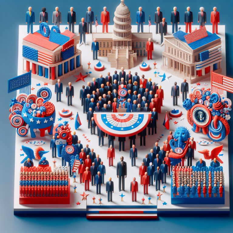 Candidaturile la presedintie pana sambata 5 octombrie