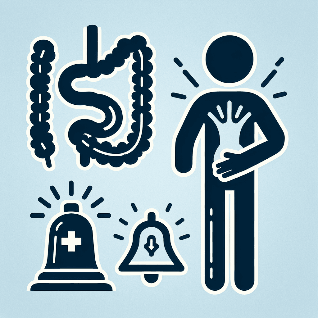 Cele mai intalnite 3 simptome ale cancerului colorectal la tineri semnele unei urgente medicale