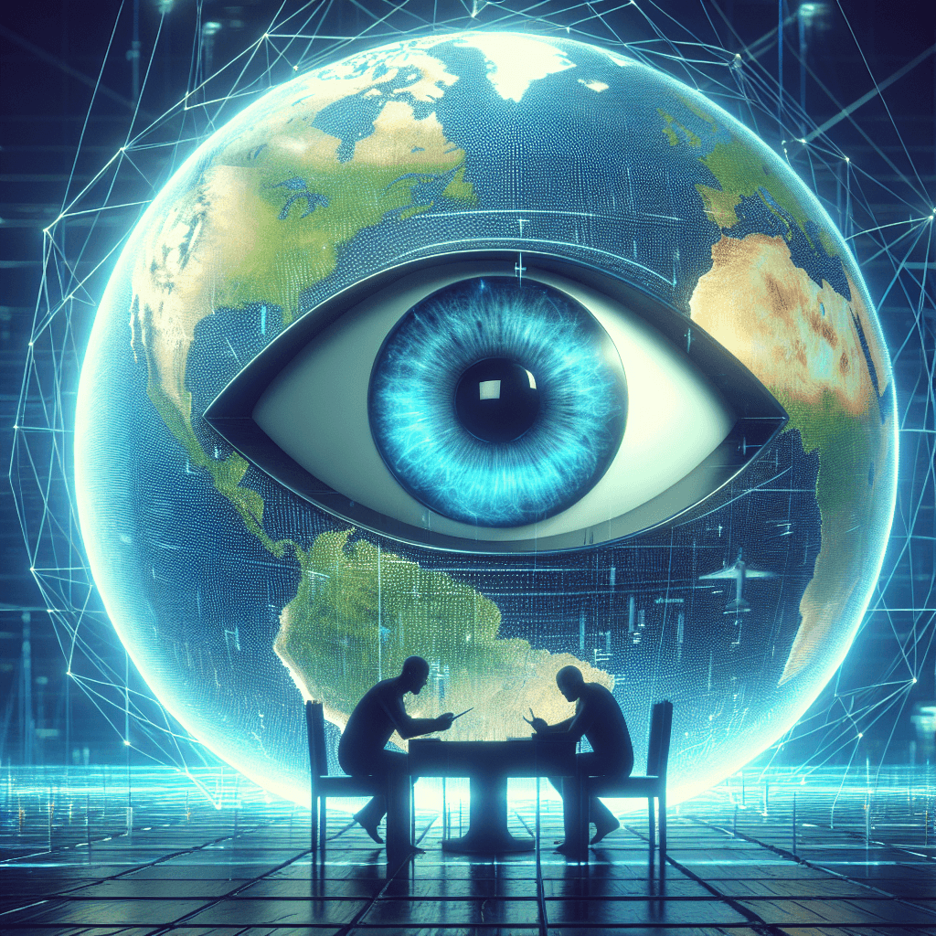 China intensifica spionajul in intreaga lume