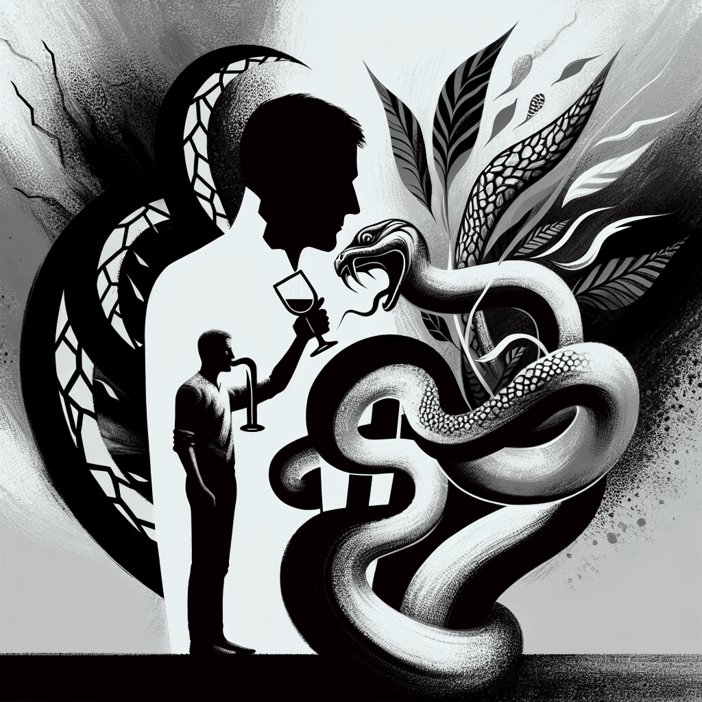 Consumul de alcool pe termen lung dauneaza sanatatii