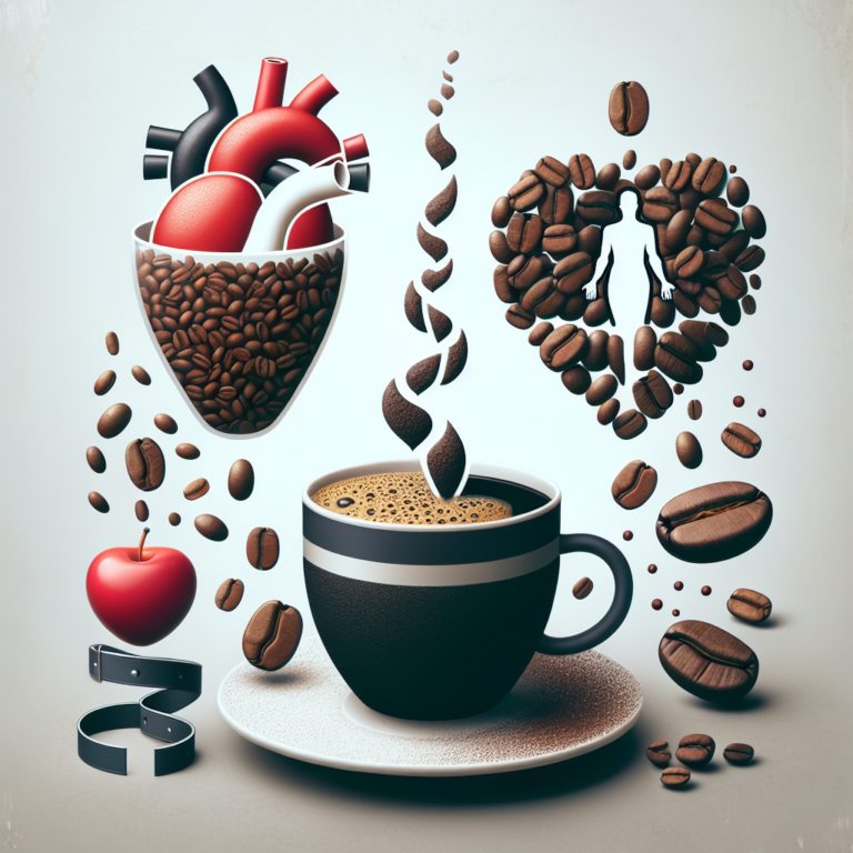 Consumul de cofeina reduce grasimea si riscul diabetului