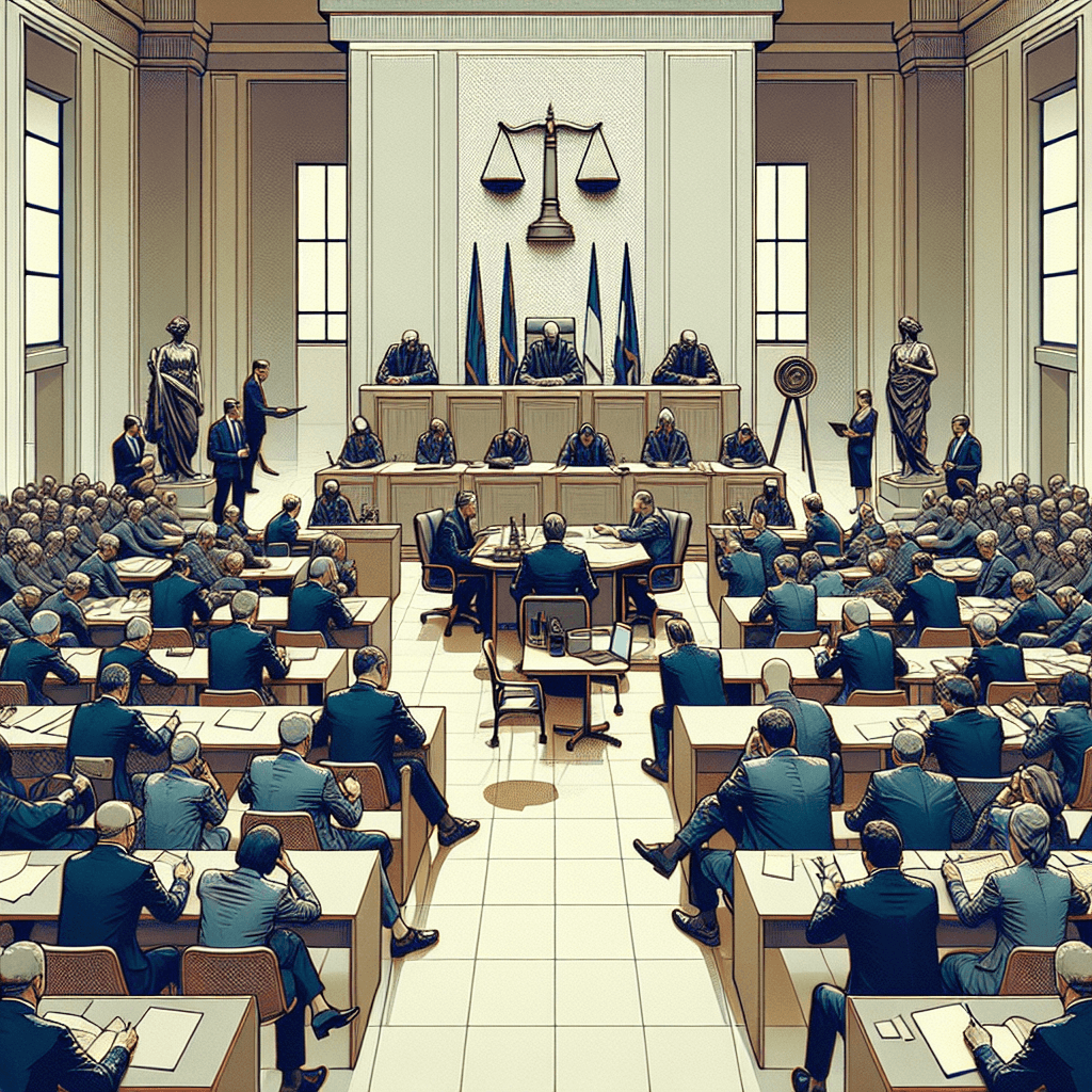 Curtea Constitutionala examineaza contestatia respingerii candidaturii