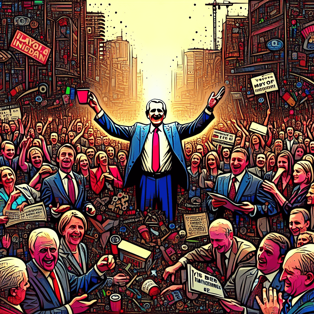 Da primarul a fost invalidat