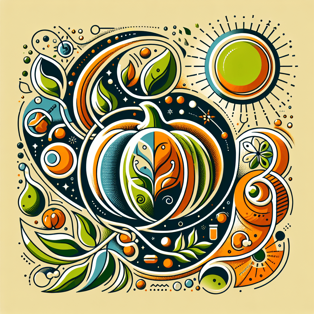 Dovleacul: beneficii și importanță în alimentație. 1 Dovleacul beneficii si importanta in alimentatie